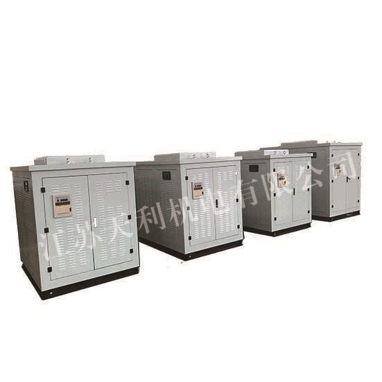 Marine Low Voltage Transformer